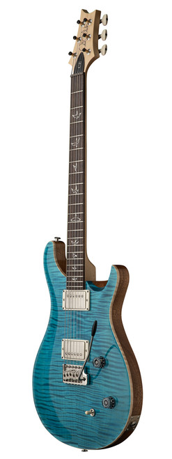 PRS CE 22 Limited Edition in Carroll Blue PRS CE 22 Limited Edition in Carroll Blue