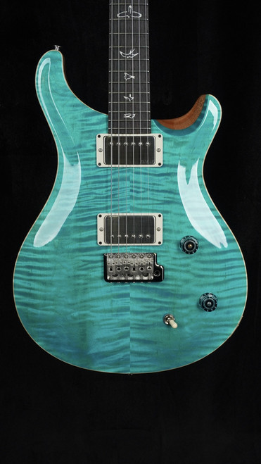 PRS CE 22 Limited Edition in Carroll Blue PRS CE 22 Limited Edition in Carroll Blue
