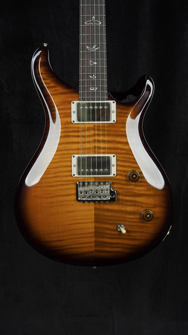 PRS CE 22 Limited Edition in Black Amber PRS CE 22 Limited Edition in Black Amber
