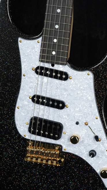 JTG MK1 in Black Metallic JTG MK1 in Black Metallic