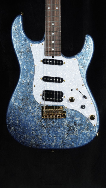 JTG MK1 in Blue Milky Way JTG MK1 in Blue Milky Way