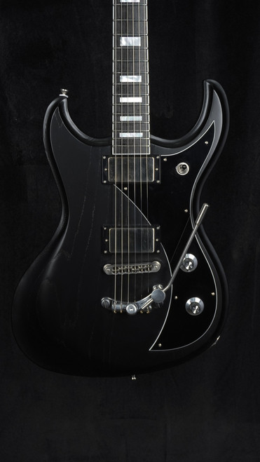 Dunable Gnarwhal Custom in Satin Black Dunable Gnarwhal Custom in Satin Black