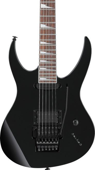 Ibanez Genesis 540PIII in Black Ibanez Genesis 540PIII in Black