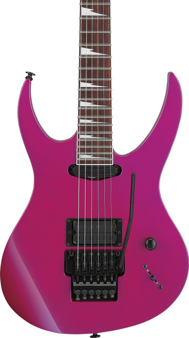 Genesis Collection 540PIII Reissue in Purple Neon Genesis Collection 540PIII Reissue in Purple Neon