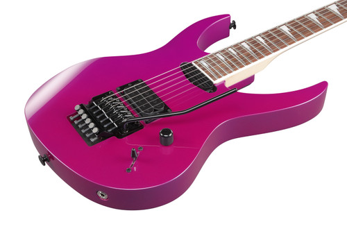Genesis Collection 540PIII Reissue in Purple Neon Genesis Collection 540PIII Reissue in Purple Neon