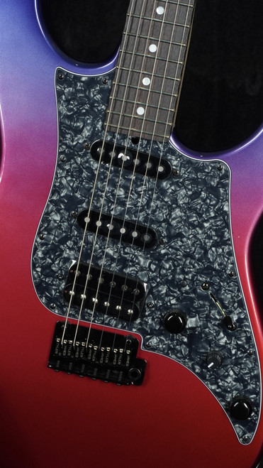 Open Box Demo JTG MK1 in Jim Burst Metallic Open Box Demo JTG MK1 in Jim Burst Metallic