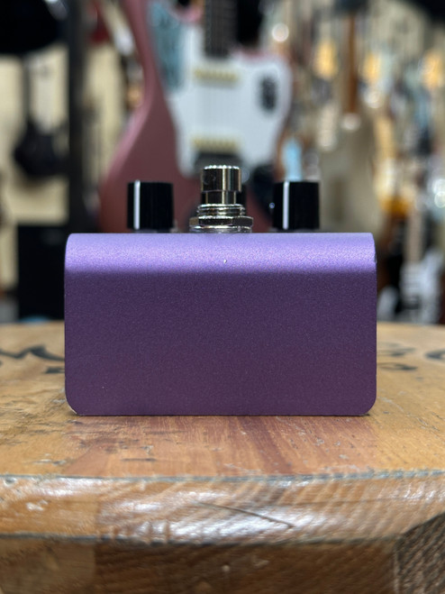 Preowned Strymon Ultraviolet Vintage Vibe Pedal Preowned Strymon Ultraviolet Vintage Vibe Pedal