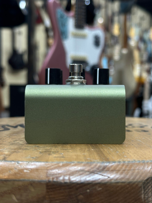 Preowned Strymon Brig dBucket Delay Preowned Strymon Brig dBucket Delay