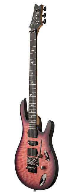 PRS Herman Li Signature Model SE Chleo in Orchid Dusk