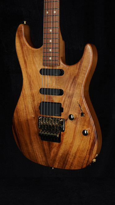 Suhr Standard Series Guitars | Boutique Ergonomics & Design | The