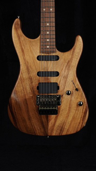Suhr Standard Series Guitars | Boutique Ergonomics & Design | The