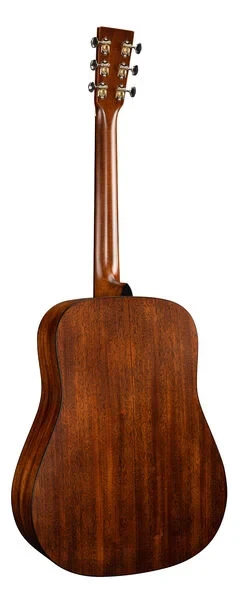 Martin Standard Series D-18 Satin Mahogany Dreadnought
