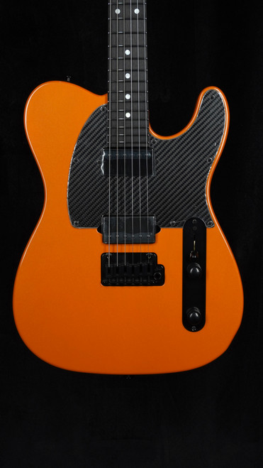 The Guitar Sanctuary | Suhr Guitars | Andy Wood | Woodshed Comp