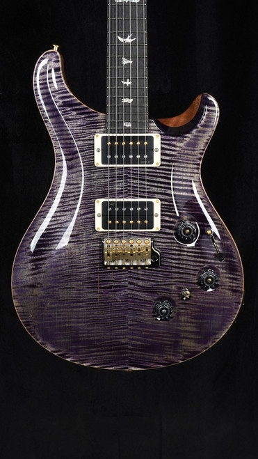 2025 PRS Custom 24 Piezo with 10-Top in Aurora Borealis 2025 PRS Custom 24 Piezo with 10-Top in Aurora Borealis