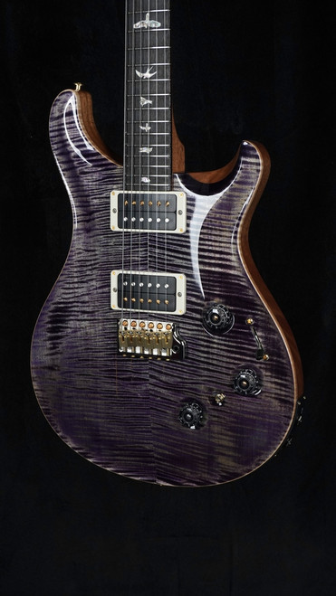 2025 PRS Custom 24 Piezo with 10-Top in Aurora Borealis 2025 PRS Custom 24 Piezo with 10-Top in Aurora Borealis