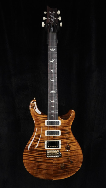 2025 PRS Studio in Black Gold with Ten-Top 2025 PRS Studio in Black Gold with Ten-Top