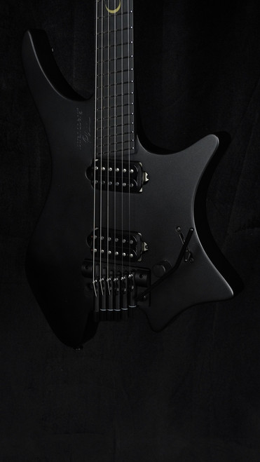 Preowned Strandberg Boden NX Neck-Thru Plini Edition Preowned Strandberg Boden NX Neck-Thru Plini Edition