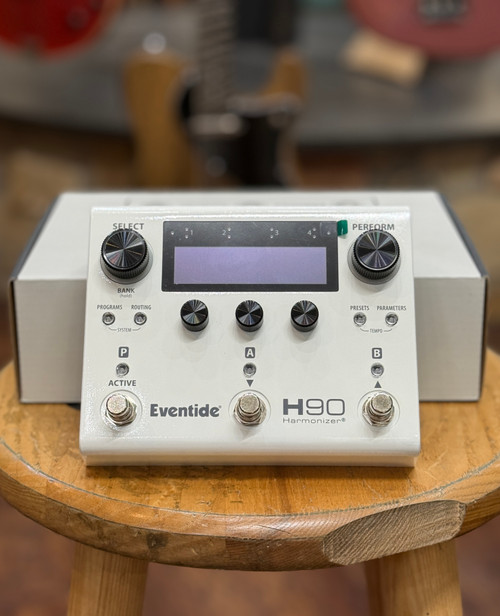 Preowned Eventide H90 Harmonizer Preowned Eventide H90 Harmonizer