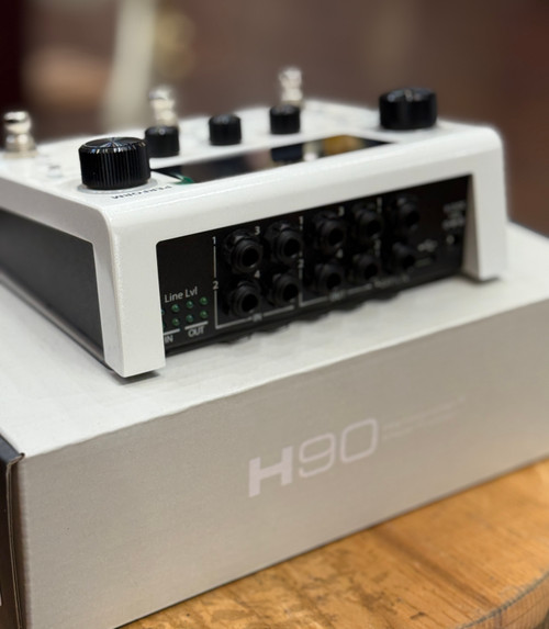 Preowned Eventide H90 Harmonizer Preowned Eventide H90 Harmonizer
