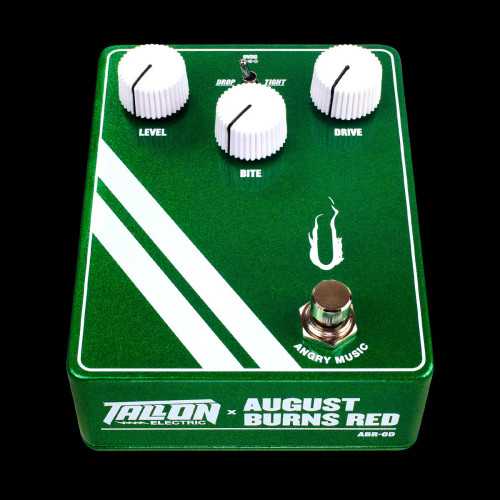 The Guitar Sanctuary | Tallon Electric | ABR-OD | Green