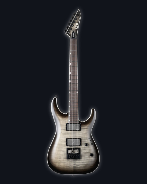 ESP LTD MH1000ET Evertune in Charcoal