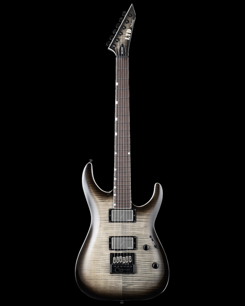 ESP LTD MH-1000ET EverTune - Charcoal - Whole