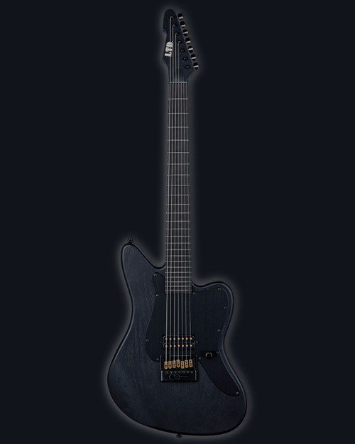 ESP LTD Alex Wade Signature AW-XJ7 Baritone Evertune 7 String