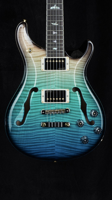 The Guitar Sanctuary | Paul Reed Smith | McCarty 594 Hollowbody II
