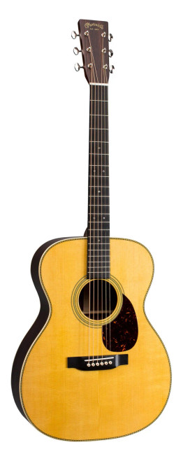 Martin Standard Series OM-28