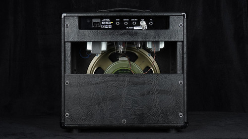 Preowned Matchless SC Mini 6 Watt 1x12 Combo in Black