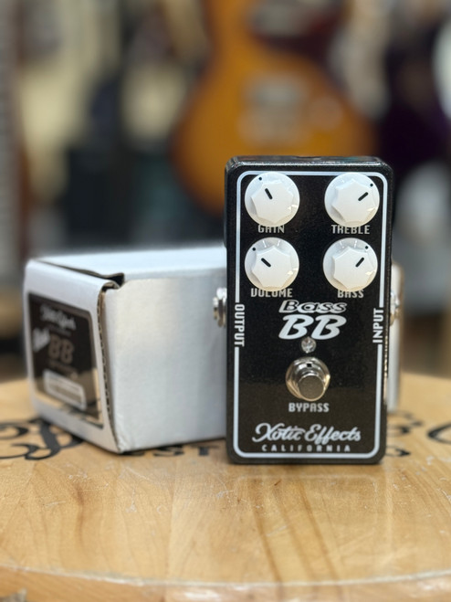 The Guitar Sanctuary | Preowned | Sadowsky | Bass Preamp The Guitar Sanctuary | Preowned | Sadowsky | Bass Preamp