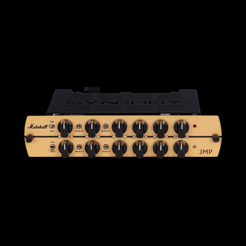 Synergy Marshall JMP All-Tube Preamp Module