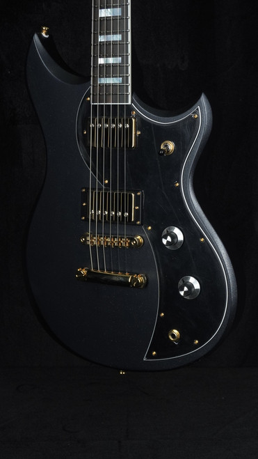 Dunable Cyclops Custom in Midnight Sparkle Black