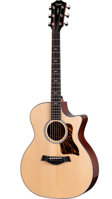 Taylor Next-Gen 314CE Sapele Grand Auditorium with Cutaway and Electronics