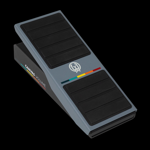 Walrus Audio Canvas Volume Pedal