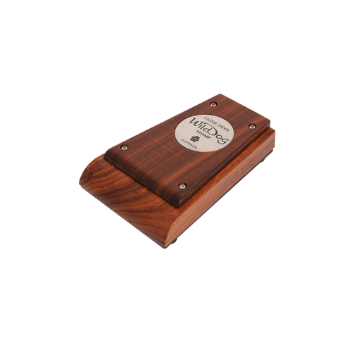 Wild Dog Tassie Devil Stomp Box