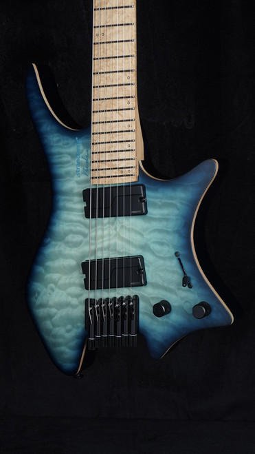 Preowned Strandberg Boden Original NX 7 in Glacier Blue