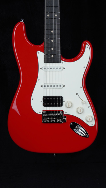 Suhr Classic S Guitars | Vintage Soul, Modern Precision | The