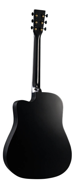 Martin DC-10E Modern Black