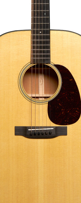 Martin Super D-18 | Standard Series