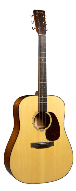 Martin Super D-18 | Standard Series