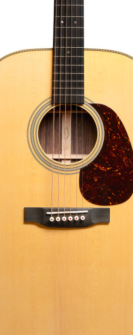 Martin Super HD-28 Rosewood Dreadnought