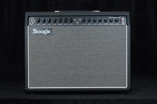 Preowned Mesa Boogie Fillmore 50 1x12 Combo in Black