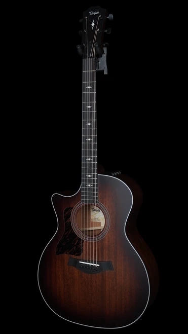2025 Taylor Left-Handed 324CE Grand Auditorium with ES2 Electronics