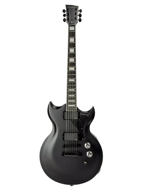 Dunable Minotaur DE in Matte Black