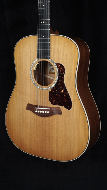 Taylor Trey Hensley Signature Model Gold Label 510e Mahogany Dreadnought