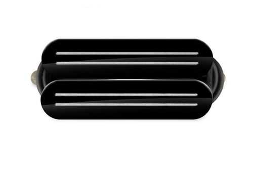 Bare Knuckle Pickups Halcyon 7 String Set - Nickel Rails