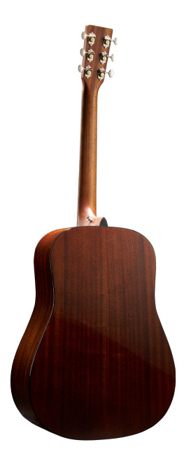 Martin D-12E Retro Dreadnought