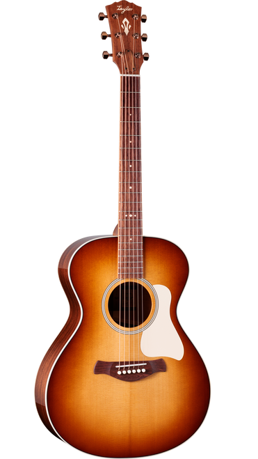 Taylor Ben Harper Gold Label 512e Special Edition - Mahogany / Torrefied Sitka Spruce