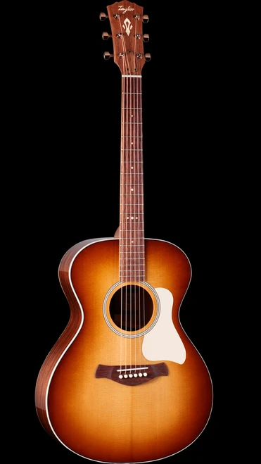 Taylor Ben Harper Gold Label 512e Special Edition - Mahogany / Torrefied Sitka Spruce